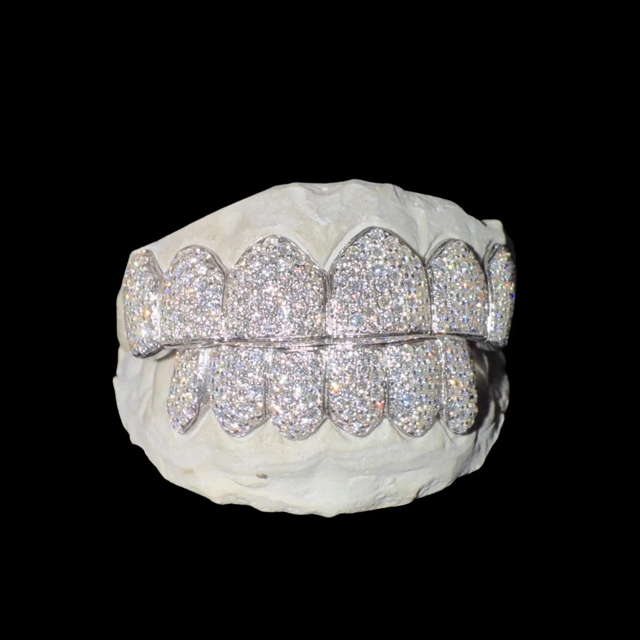 Diamond Grillz HSGRILLZ