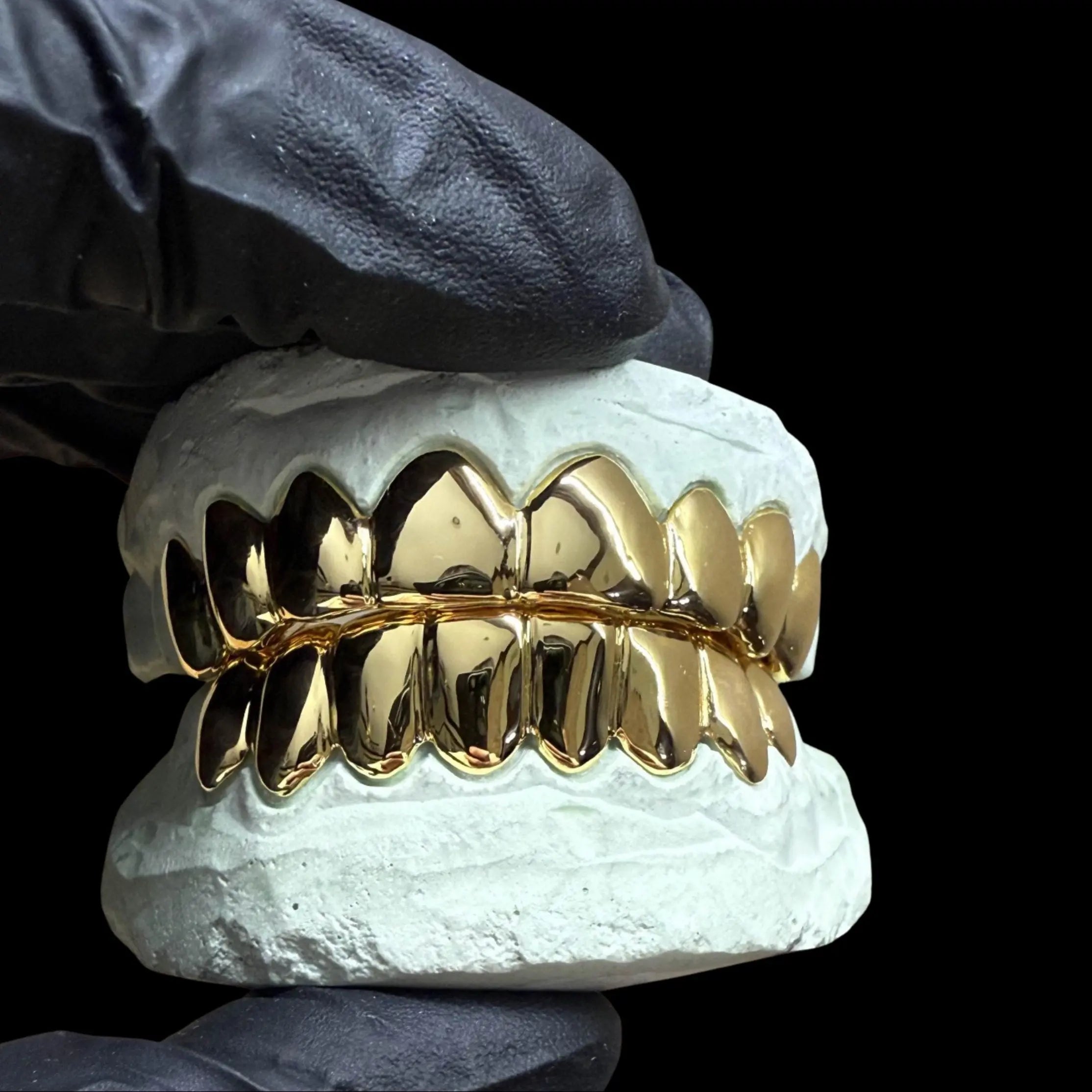 Gold Grillz HSGRILLZ