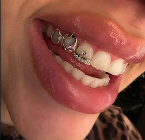 Luxura Grillz Hollywood Grillz