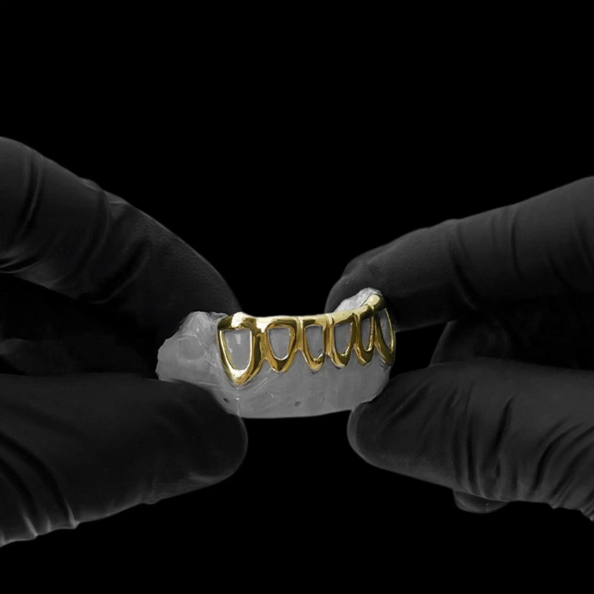 Open Aura Grillz Hollywood Grillz