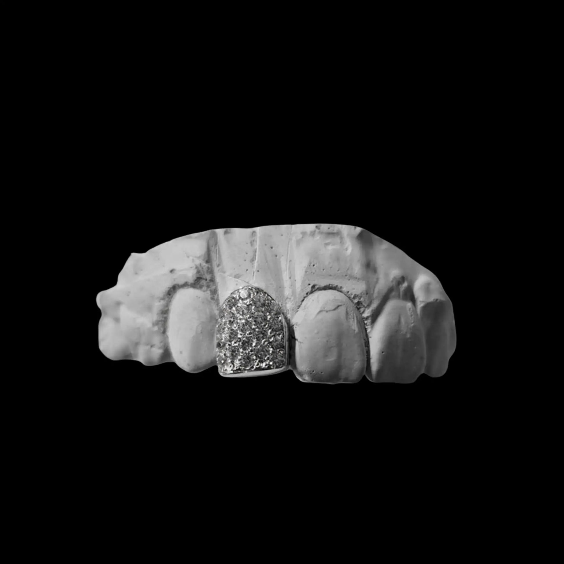 FROST (SILVER GRILLZ) Hollywood Grillz